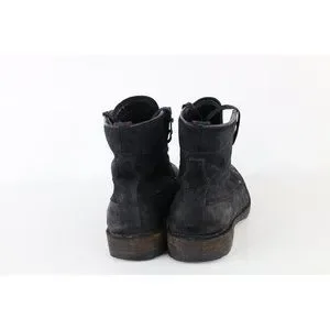 rag & bone | Shoes | Rag Bone Mens Size 1 Suede Leather Lace  display picture 2